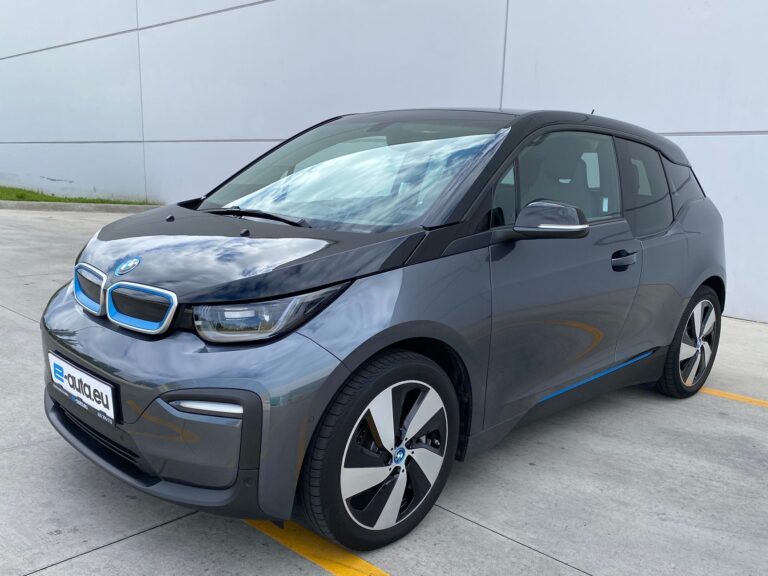 BMW i3, 120 Ah, 2022